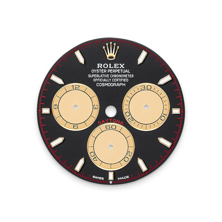 Cosmograph Daytona